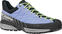 Dámske outdoorové topánky Scarpa Mescalito Woman Indigo/Gray 39,5 Dámske outdoorové topánky