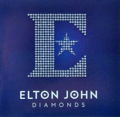 CD musicali Elton John - Diamonds (2 CD)