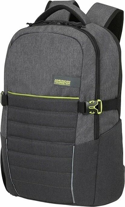 American Tourister Urban Groove Laptop Backpack Gri Antracit 22 L