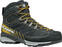 Mens Outdoor Shoes Scarpa Mescalito TRK GTX 41 Mens Outdoor Shoes