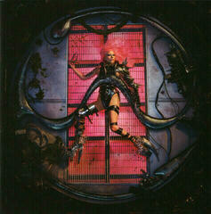 CD musicali Lady Gaga - Chromatica (CD)