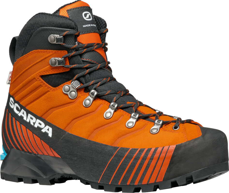 Pantofi trekking de bărbați Scarpa Ribelle HD Tonic/Tonic 41 Pantofi trekking de bărbați