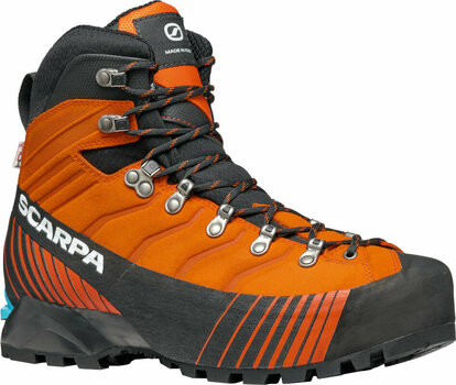 Pantofi trekking de bărbați Scarpa Ribelle HD Tonic/Tonic 41 Pantofi trekking de bărbați - 1