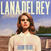 Music CD Lana Del Rey - Born To Die (CD)