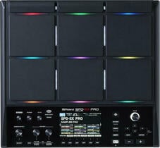 Roland SPD-SX Pro Електронний драм-пад (Як новий)