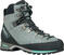 Dámske outdoorové topánky Scarpa Marmolada Pro HD Womens Conifer/Ice Green 37,5 Dámske outdoorové topánky