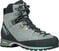 Дамски обувки за трекинг Scarpa Marmolada Pro HD Womens Conifer/Ice Green 38,5 Дамски обувки за трекинг