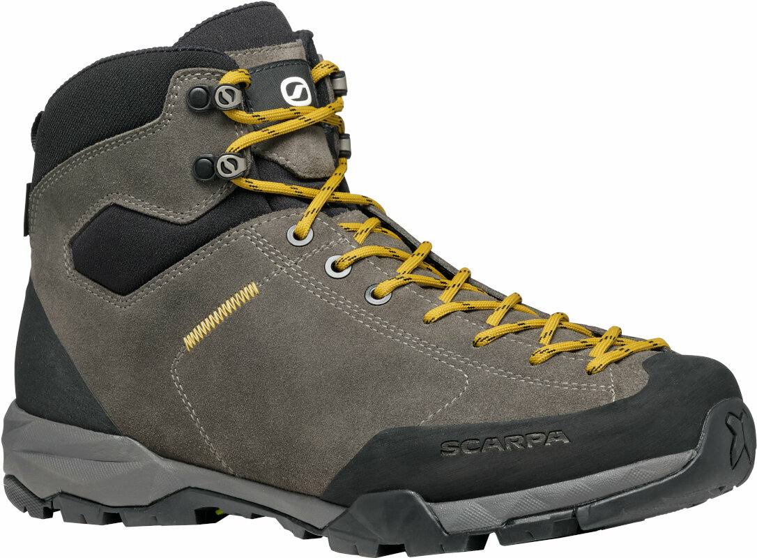 Pantofi trekking de bărbați Scarpa Mojito Hike GTX WF 41,5 Pantofi trekking de bărbați