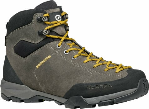 Mens Outdoor Shoes Scarpa Mojito Hike GTX WF 42,5 Mens Outdoor Shoes - 1