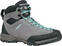 Dámské outdoorové boty Scarpa Mojito Hike GTX WF Womens 37,5 Dámské outdoorové boty