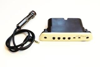 Pickup for Acoustic Guitar L.R. Baggs M1A Pickup for Acoustic Guitar