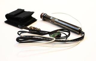 Snímač pre akustickú gitaru L.R. Baggs Element Active System Snímač pre akustickú gitaru