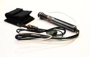 L.R. Baggs Element Active System Pastilla para guitarra acústica