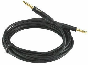 Nástrojový kabel Marshall Guitar Cable 3m Straight - 1