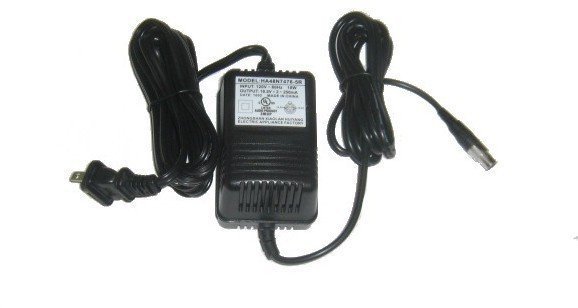 Strømforsyningsadapter Mackie PWR-SPLY