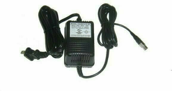 Strømforsyningsadapter Mackie PWR-SPLY - 1