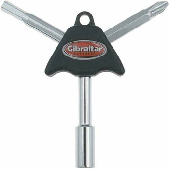 Stemsleutel Gibraltar SC-GTK Tri-Key Stemsleutel - 1