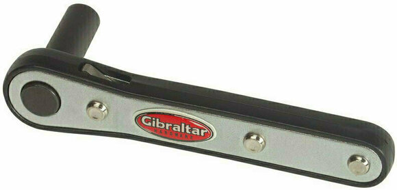 Chave de afinação Gibraltar SC-RK Ratchet Chave de afinação - 1