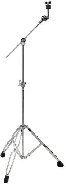 Стойка за чинел Gibraltar 4609 Lightweight Double Braced Cymbal Boom Stand