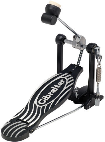 Bas pedale Gibraltar 4611 Single Pedal