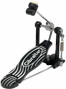 Bas pedale Gibraltar 4611 Single Pedal - 1