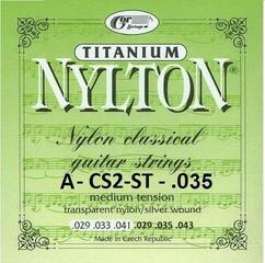 Single Guitar String Gorstrings CS2ST-A Single Guitar String