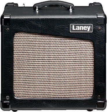 Combo de chitară pe lampi Laney CUB-10