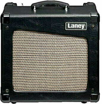 Lampové gitarové kombo Laney CUB-10 - 1