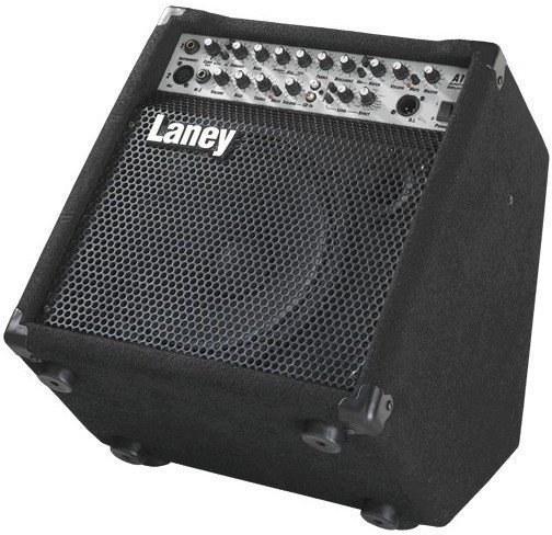 Combo voor elektroakoestische instrumenten Laney A1 65W 1x10