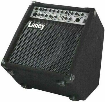 Combo voor elektroakoestische instrumenten Laney A1 65W 1x10 - 1