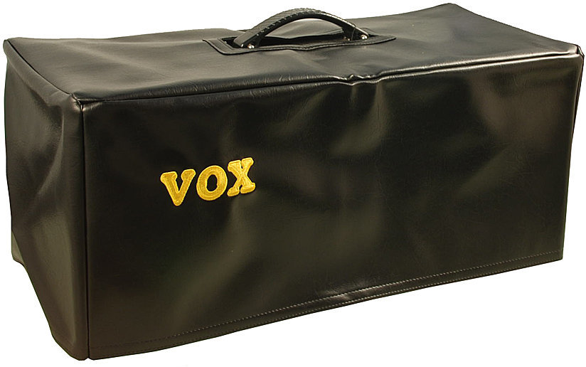Gitárerősítő tok Vox VDC30-H Gitárerősítő tok Fekete