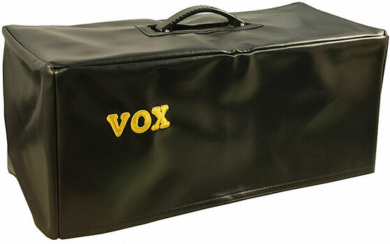 Bolsa para amplificador de guitarra Vox VDC30-H Bolsa para amplificador de guitarra Negro - 1