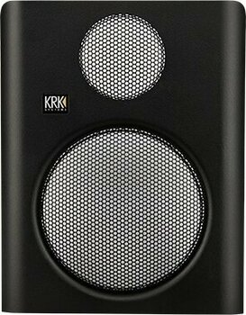 Speaker grille KRK Speaker grille RP8G4 Grille Black - 1