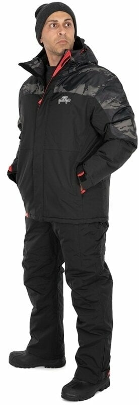Rybářský komplet Fox Rage Rybářský komplet Winter Suit L