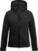 Ski Jacket Kjus Womens Evolve Jacket Black 38 Ski Jacket