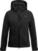 Lyžařská bunda Kjus Womens Evolve Jacket Black 40 Lyžařská bunda