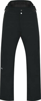 Lyžařské kalhoty Kjus Mens Formula Pro Trousers Black 50 Lyžařské kalhoty - 1