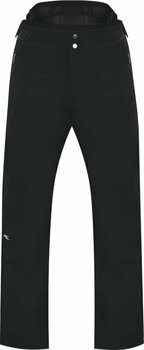 Calças para esqui Kjus Mens Formula Pro Trousers Black 54 Calças para esqui - 1