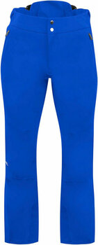 Hiihtohousut Kjus Mens Formula Trousers Bright Blue 54 Hiihtohousut - 1