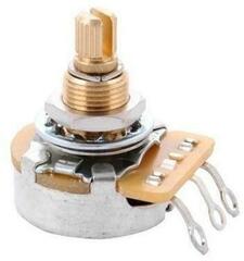 Potenciometer Gibson 500K Ohm Audio Taper Potenciometer