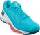 Tennisschoenen voor dames Wilson Rush Pro 4.0 Womens Tennis Shoe 40 2/3 Tennisschoenen voor dames