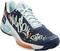 Pantofi de tenis pentru bărbați: Wilson Rush Pro 4.0 Mens Tennis Shoe Peacoat/Clear Water/Orange Tiger 45 1/3 Pantofi de tenis pentru bărbați Pantofi de tenis pentru bărbați Wilson Rush Pro 4.0 Mens Tennis Shoe Peacoat/Clear Water/Orange Tiger 45 1/3 Pantofi de tenis pentru bărbați