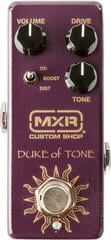 Efecto de guitarra Dunlop MXR CSP039 The Duke of Tone Efecto de guitarra