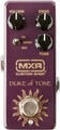 Dunlop MXR CSP039 The Duke of Tone Guitar Effect