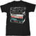 Košulja Metallica Košulja Cassette Unisex Black S