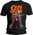 Ozzy Osbourne Speak of the Devil Vintage Black XL T-särk