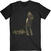 Skjorte Ozzy Osbourne Skjorte Perfectly Ordinary Leak Black XL