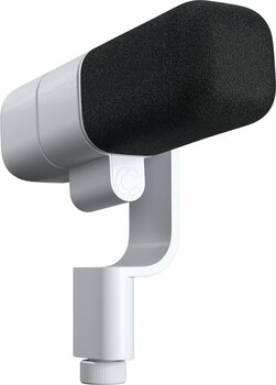 Podcast Microphone Logitech Blue Sona Off White - 1