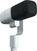 Podcast Microphone Logitech Blue Sona Off White