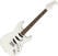 Elektromos gitár Fender Aerodyne Special Stratocaster RW Bright White
